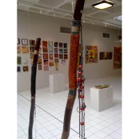 Annette McMasters The Amusing Game of Innocence Abroad